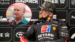 Żużel. Prezes Polonii Bydgoszcz ostro zareagował na decyzję Artioma Łaguty. "Zachowanie poniżej pasa"