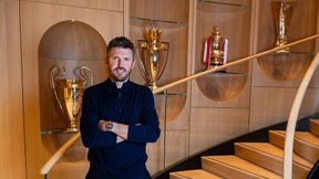 Oficjalnie. Oto nowy trener Manchester United