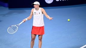 "Niepokojąca tendencja". Zauważyli, co dzieje się ze Świątek