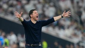 Nie wytrzymał na treningu. Media ujawniają, co Alonso krzyczał do piłkarzy