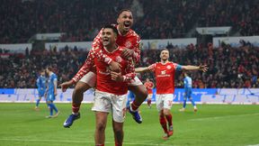 Wtorek z Bundesligą. Niegościnni gospodarze, Potulski pomógł w wygranej