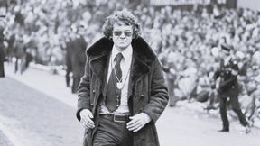 Nie żyje legenda Chelsea. "Jedna z największych postaci"