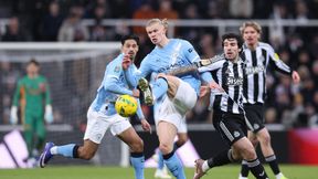 Puchar Ligi: Manchester City bliżej finału. Nowa gwiazda błyszczy