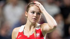 Australian Open: ależ występ Polki. Kapitalny powrót na wagę awansu