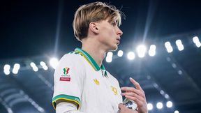 Włosi nie mieli wątpliwości. Tak ocenili występ Ziółkowskiego