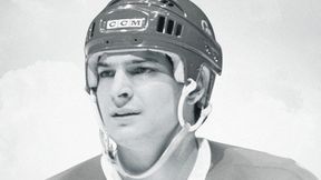 Grał w NHL, kończył karierę w Polsce. Nie żyje Jason Lafreniere