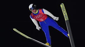 Ahonen szykuje się do startu. Tym razem nie w skokach