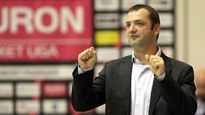 PBG Basket Poznań - Trefl Sopot 56:89