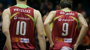 Energa Czarni Słupsk - Polpharma Starogard Gdański 86:78