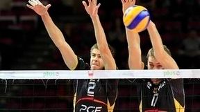 AZS Politechnika Warszawska - PGE Skra Bełchatów 2:3