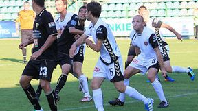 Bogdanka Łęczna - Polonia Bytom 2:1