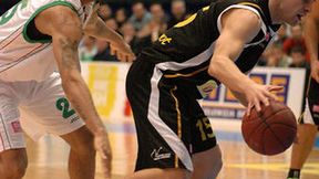 WKS Śląsk Wrocław-Trefl Sopot 77:85