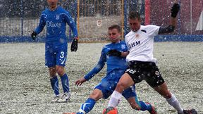 Lech Poznań - Zagłębie Lubin 2:0