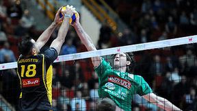 Indykpol AZS Olsztyn - Lotos Trefl Gdańsk 1:3