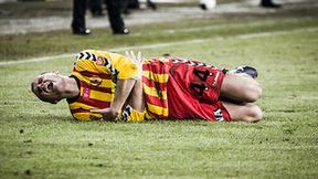 Korona Kielce - Jagiellonia Białystok 2:0