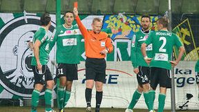 PGE GKS Bełchatów - Górnik Zabrze 1:1