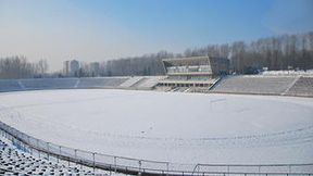 Stadion Skałka w Świętochłowicach