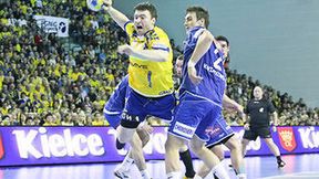 Vive Targi Kielce - Orlen Wisła Płock 26:22