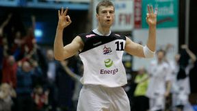 Energa Czarni Słupsk - PGE Turów Zgorzelec 67:65