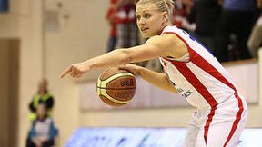 Wisła Can Pack Kraków - CCC Polkowice 70:68