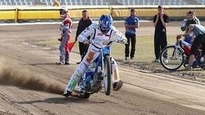 Pierwszy trening Włókniarza Częstochowa