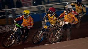 Coventry Bees - Birmingham Brummies 56:39