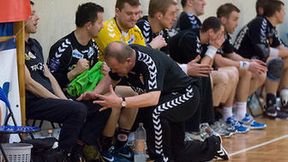 MKS Zagłębie Lubin – Warmia Anders Group Społem Olsztyn 27:27