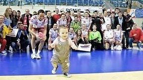 Polska - Wielka Brytania 29:20