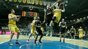 Asseco Prokom Gdynia - Trefl Sopot 81:61