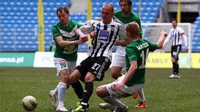 Warta Poznań - Sandecja Nowy Sącz 1:2