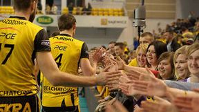 PGE SKRA Bełchatów - Jastrzębski Węgiel 3:2