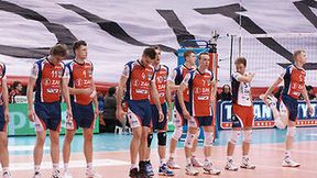 Asseco Resovia Rzeszów - ZAKSA Kędzierzyn-Koźle 3:2