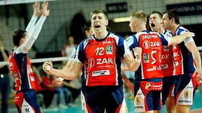 ZAKSA Kędzierzyn - Jastrzębski Węgiel 3:1