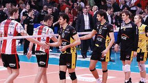 Asseco Resovia Rzeszów - PGE Skra Bełchatów 1:3