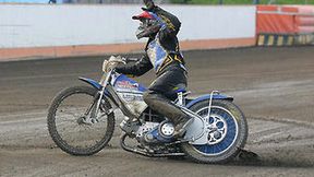 Speedway Wanda Kraków - Kolejarz Opole 47:42