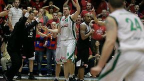 Energa Czarni Słupsk - Zastal Zielona Góra 77:78