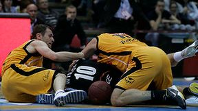 Trefl Sopot - PGE Turów Zgorzelec 94:98