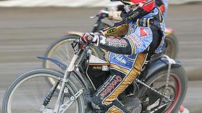 Speedway Wanda Kraków - ROW Rybnik 49:41