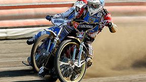 Speedway Wanda Kraków - ROW Rybnik 49:41 cz. 2