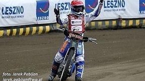 Speedway Grand Prix Polski w Gorzowie cz. 2