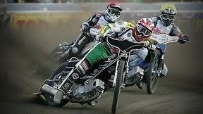 Półfinał Indywidualnych Mistrzostw Polski w Rawiczu