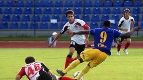 Fotorelacja: Arka Gdynia - Amkar Perm (1:3)