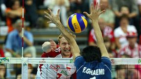 Memoriał Huberta Wagnera: Polska - Iran 3:0