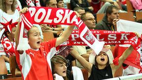 Polska - Chiny 81:79