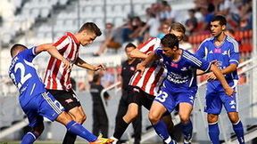 Cracovia Kraków - Podbeskidzie Bielsko-Biała 2:1