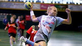 Ruch Chorzów - Lomme Lille Metropole Handball 22:20