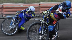 Kolejarz Opole - Kolejarz Rawag Rawicz 51:39