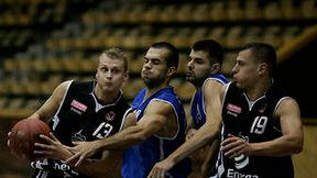 Energa Czarni Słupsk - Polpharma Starogard Gdański 99:49