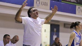 Mekr's CUP: Wisła Can-Pack Kraków - Dynamo Kursk 69:64