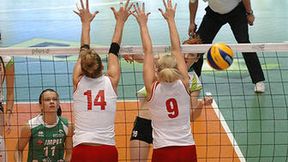 Gwardia Cup 2012: Impel Wrocław - AzerRail Baku 0:3